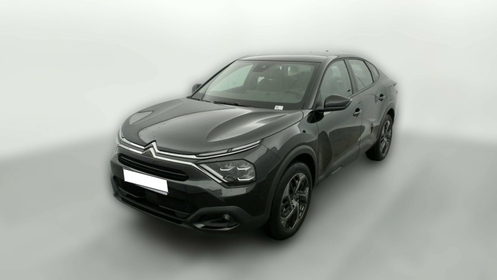 CITROEN C4 X PureTech 130 S S EAT8 Plus - ref: 1-308102 - Photo 3