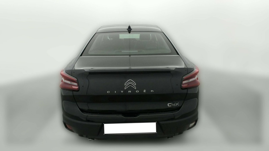 CITROEN C4 X PureTech 130 S S EAT8 Plus - ref: 1-308102 - Photo 5