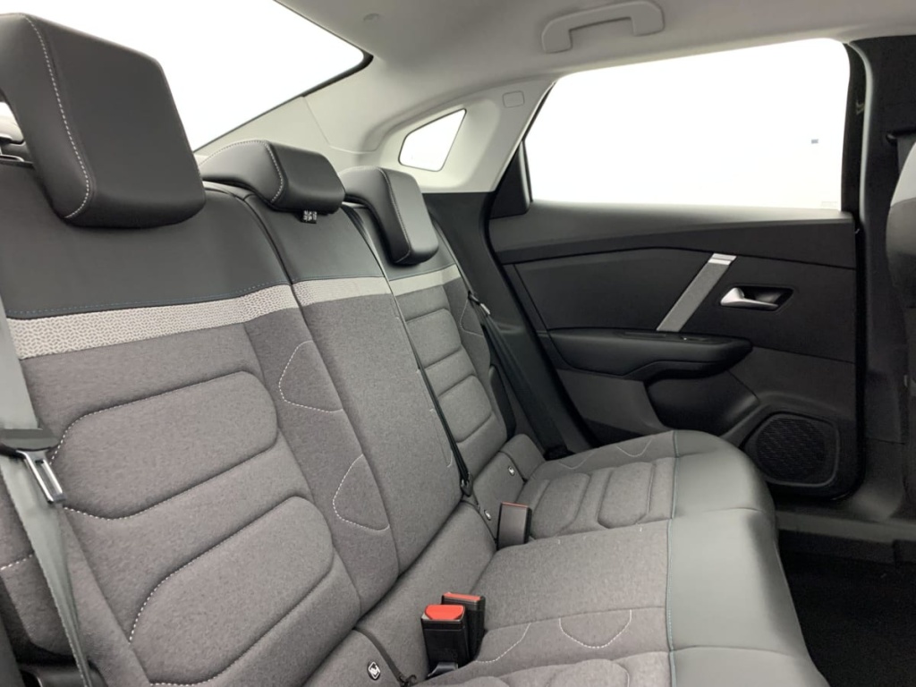 CITROEN C4 X PureTech 130 S S EAT8 Plus - ref: 1-308102 - Photo 8