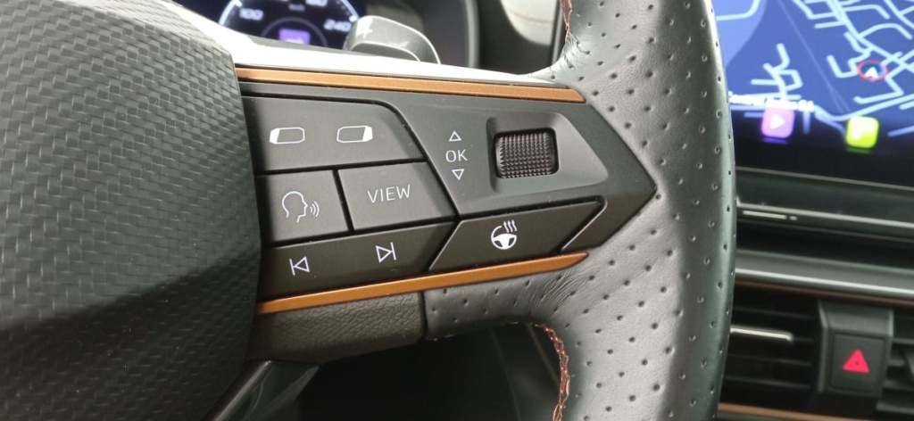 CUPRA FORMENTOR 1.4 E-HYBRID 245 CH DSG6 VZ - ref: 1-309389 - Photo 16