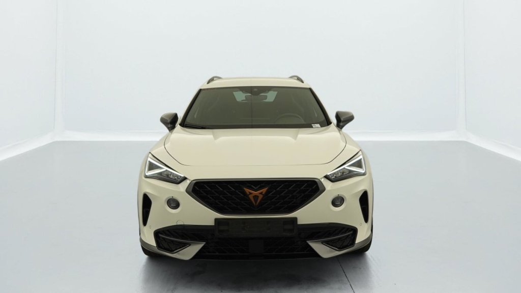 CUPRA FORMENTOR 1.4 E-HYBRID 245 CH DSG6 VZ - ref: 1-309389 - Photo 2