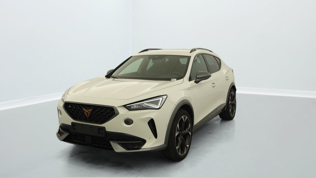 CUPRA FORMENTOR 1.4 E-HYBRID 245 CH DSG6 VZ - ref: 1-309389 - Photo 3