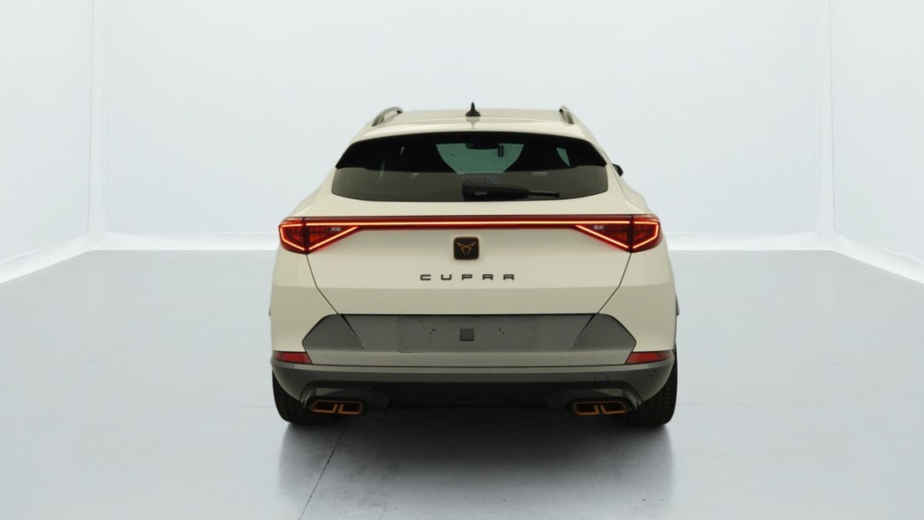 CUPRA FORMENTOR 1.4 E-HYBRID 245 CH DSG6 VZ - ref: 1-309389 - Photo 5