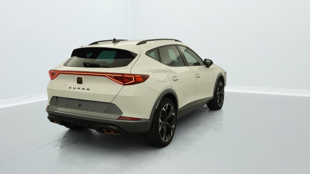 CUPRA FORMENTOR 1.4 E-HYBRID 245 CH DSG6 VZ - ref: 1-309389 - Photo 6