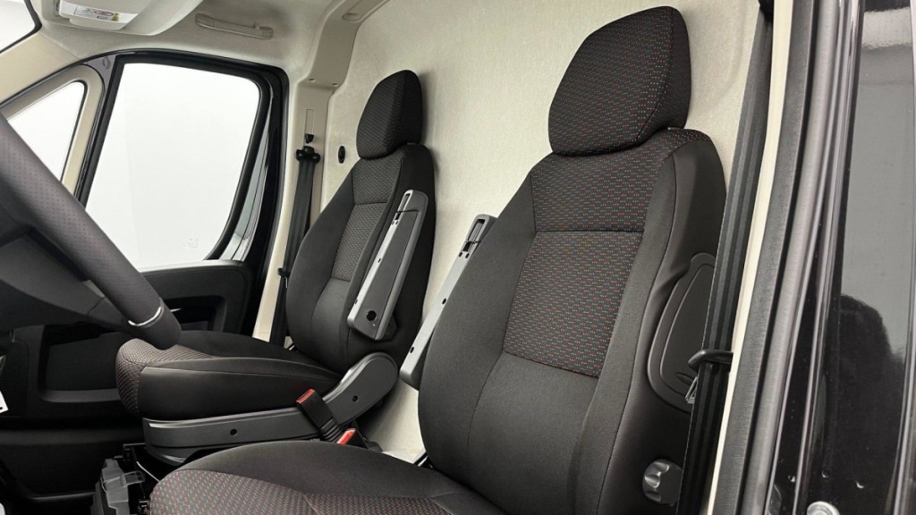 CITROEN Jumper Fourgon TOLE 35 L3H2 BLUEHDI 140 S S BVM6 - ref: 1-310319 - Photo 11