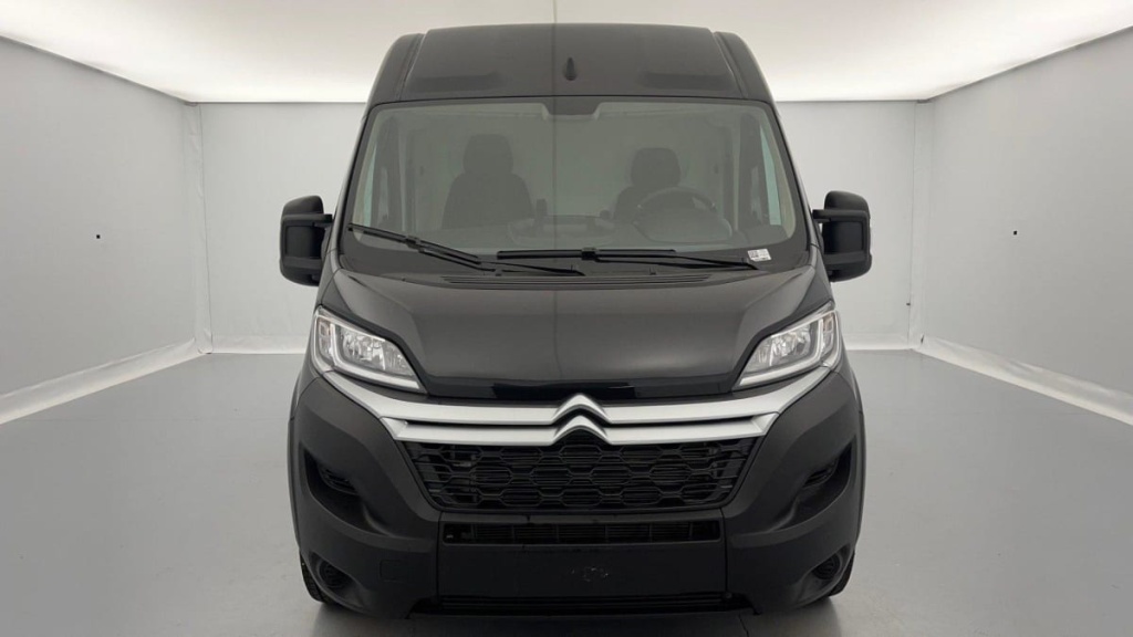 CITROEN Jumper Fourgon TOLE 35 L3H2 BLUEHDI 140 S S BVM6 - ref: 1-310319 - Photo 2