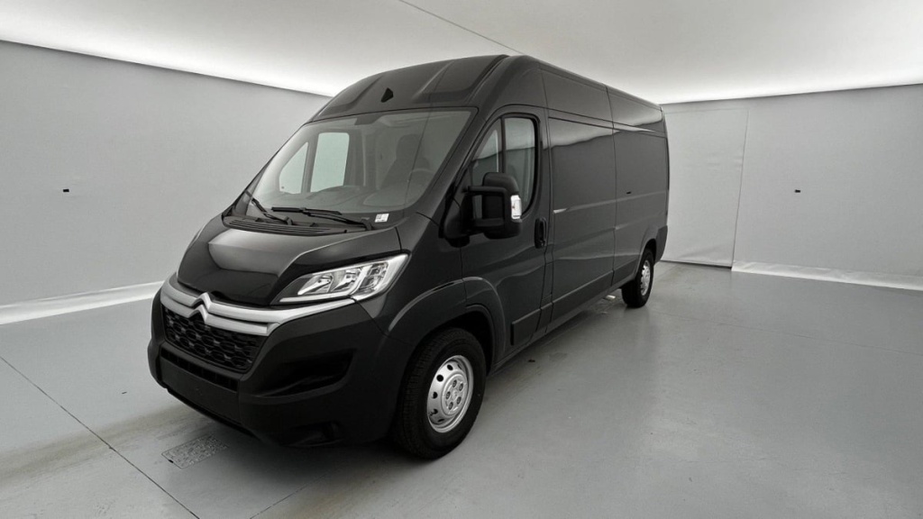CITROEN Jumper Fourgon TOLE 35 L3H2 BLUEHDI 140 S S BVM6 - ref: 1-310319 - Photo 3