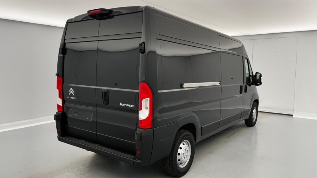 CITROEN Jumper Fourgon TOLE 35 L3H2 BLUEHDI 140 S S BVM6 - ref: 1-310319 - Photo 6