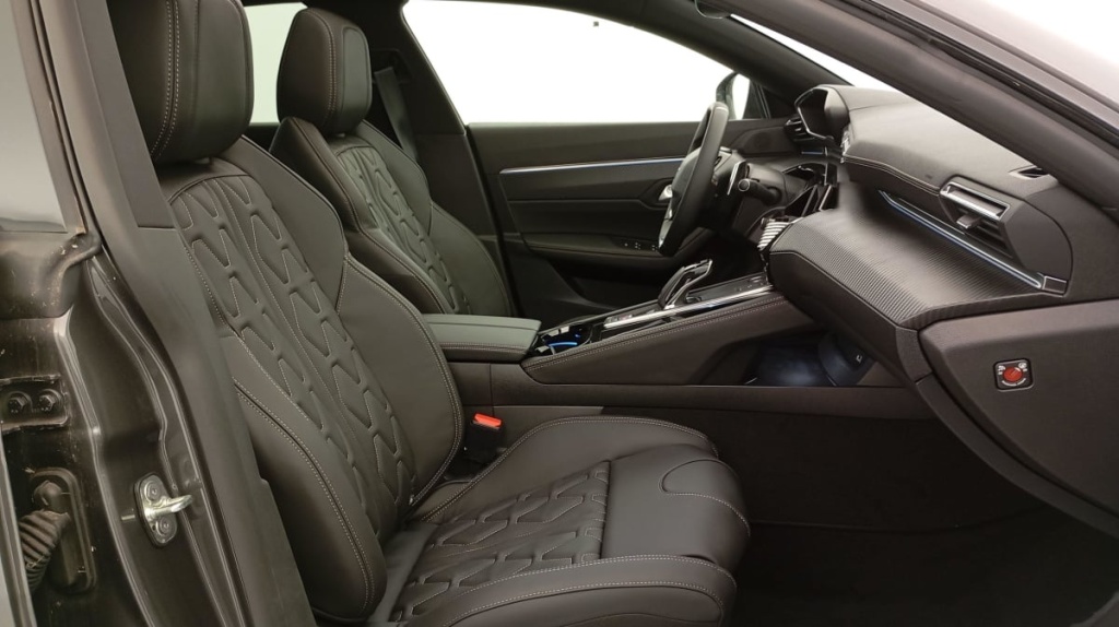 PEUGEOT 508 PureTech 130 ch S S EAT8 GT - ref: 1-310876 - Photo 7