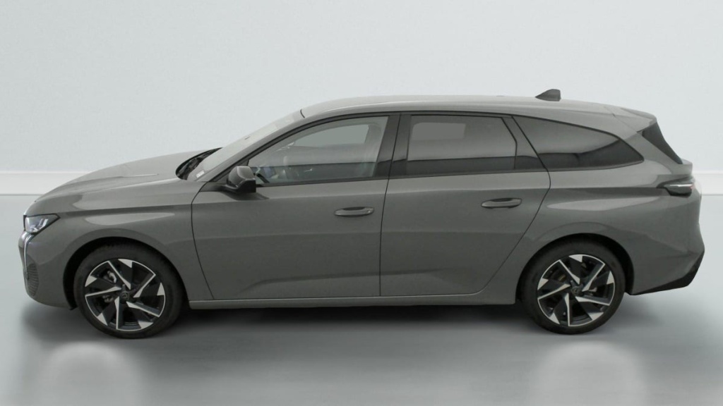 PEUGEOT 308 SW PureTech 130ch S S EAT8 Allure Pack - ref: 1-311792 - Photo 4