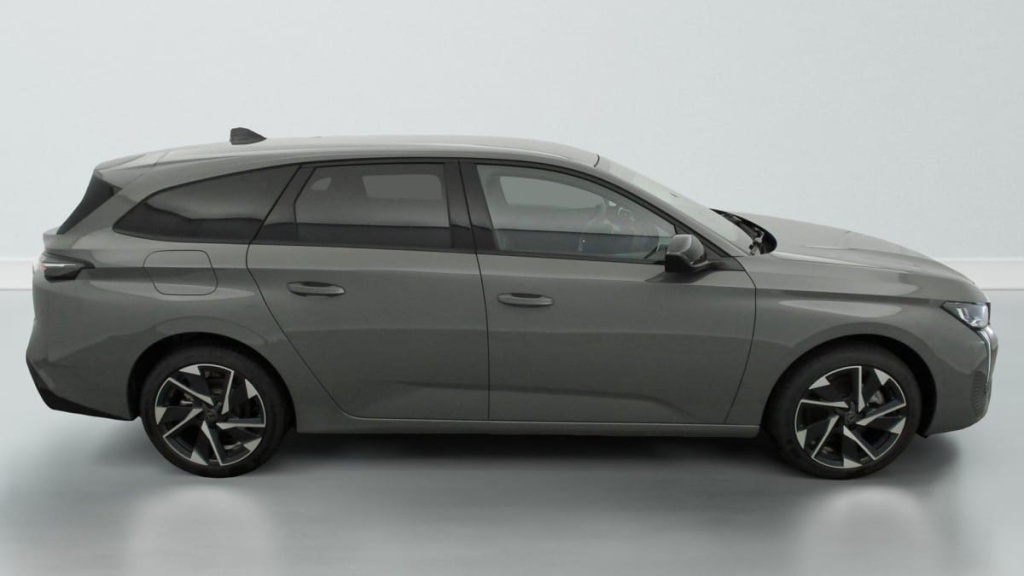 PEUGEOT 308 SW PureTech 130ch S S EAT8 Allure Pack - ref: 1-311792 - Photo 8