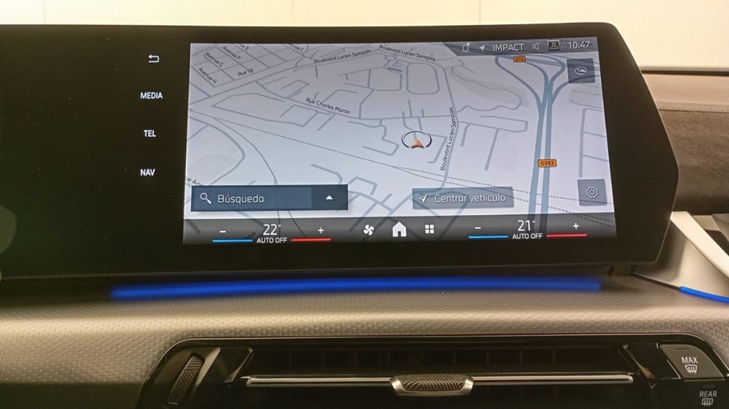 BMW X2 U10 SDRIVE 18D 150CH DKG7 M SPORT - ref: 1-311969 - Photo 13