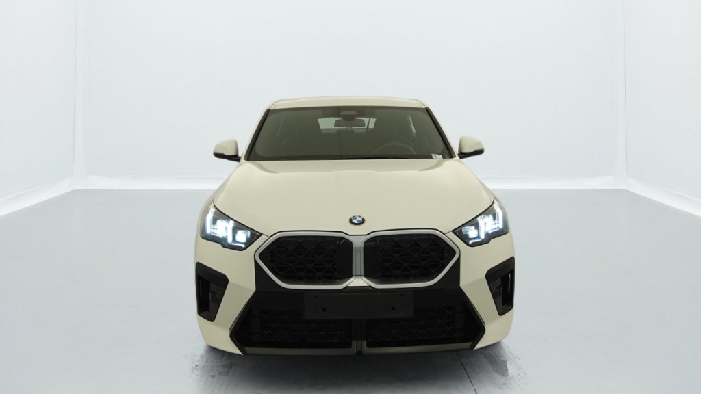 BMW X2 U10 SDRIVE 18D 150CH DKG7 M SPORT - ref: 1-311969 - Photo 2