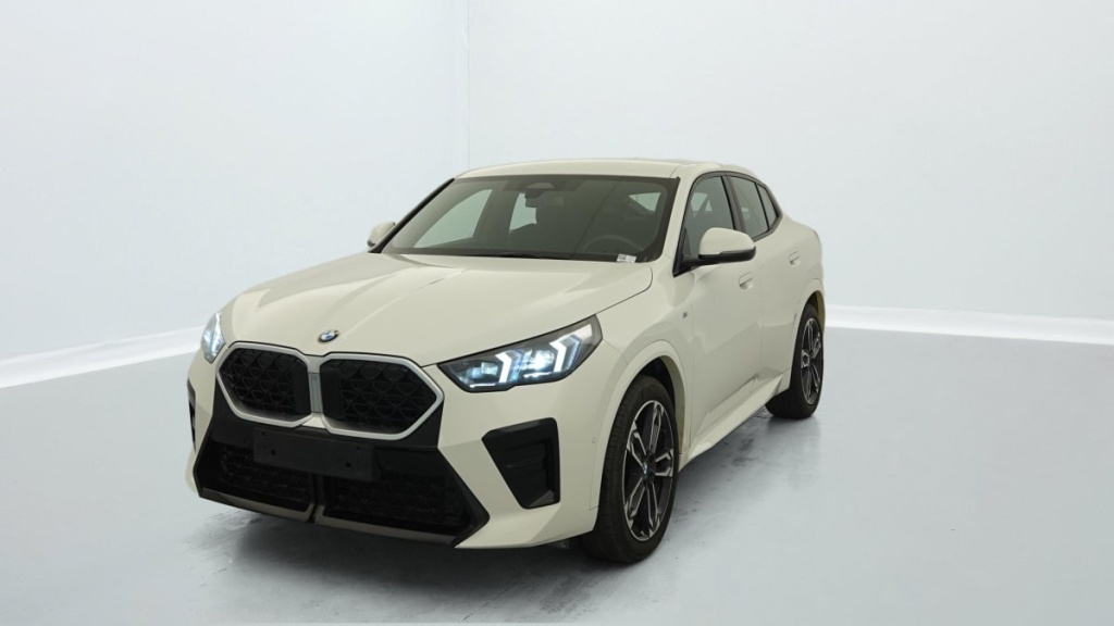 BMW X2 U10 SDRIVE 18D 150CH DKG7 M SPORT - ref: 1-311969 - Photo 3