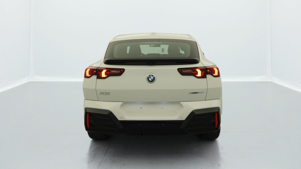 BMW X2 U10 SDRIVE 18D 150CH DKG7 M SPORT - ref: 1-311969 - Photo 5