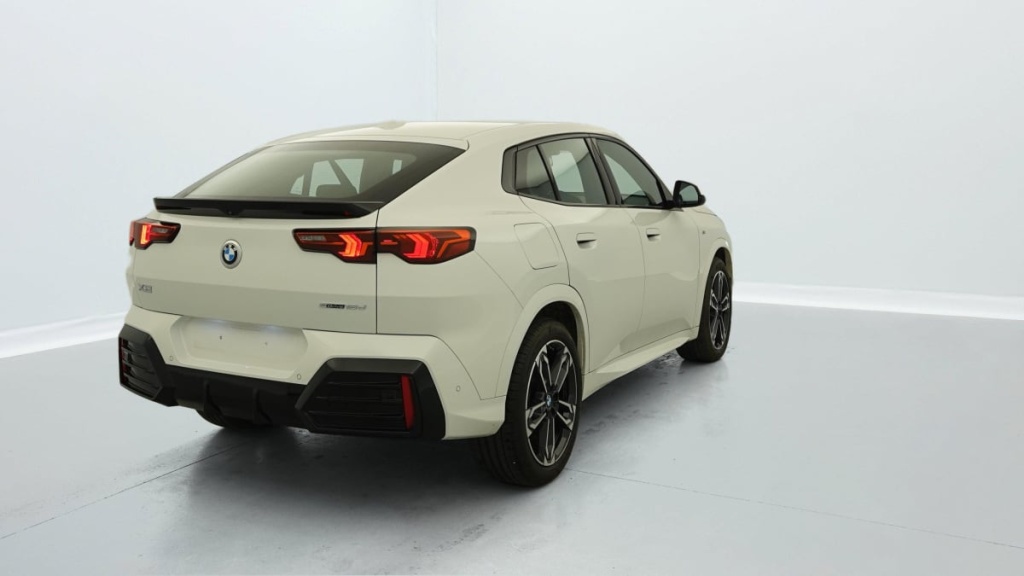 BMW X2 U10 SDRIVE 18D 150CH DKG7 M SPORT - ref: 1-311969 - Photo 6