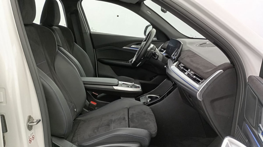 BMW X2 U10 SDRIVE 18D 150CH DKG7 M SPORT - ref: 1-311969 - Photo 7