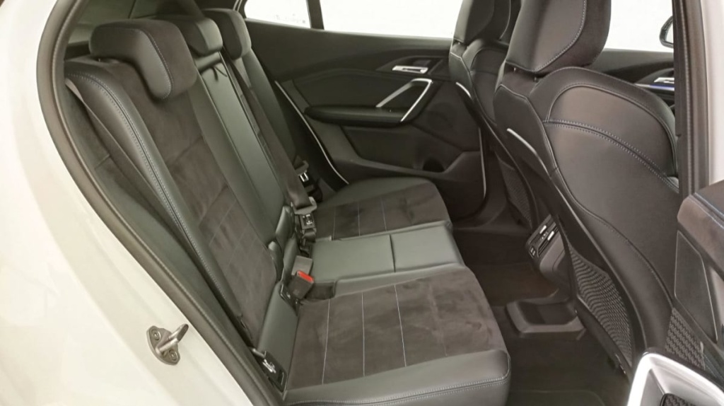 BMW X2 U10 SDRIVE 18D 150CH DKG7 M SPORT - ref: 1-311969 - Photo 8
