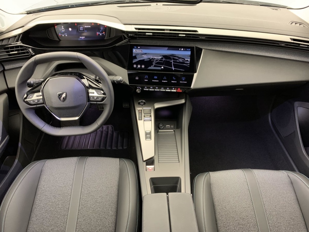 PEUGEOT 308 PureTech 130ch S S EAT8 Allure - ref: 1-312623 - Photo 10
