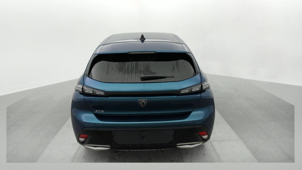 PEUGEOT 308 PureTech 130ch S S EAT8 Allure - ref: 1-312623 - Photo 5