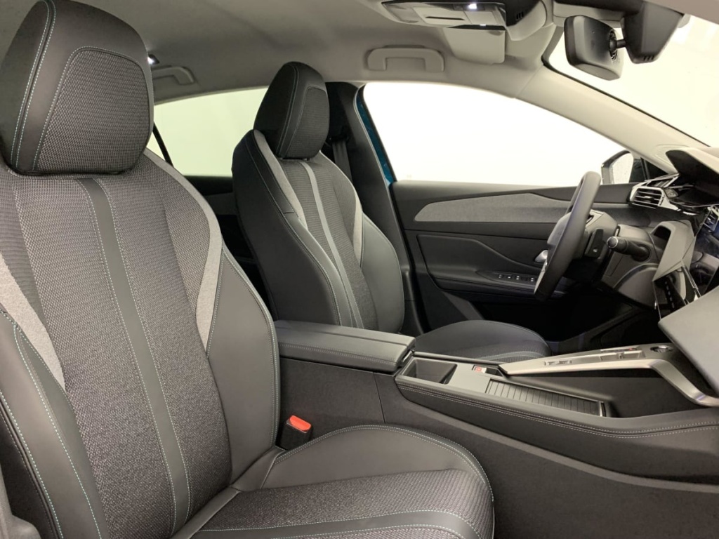 PEUGEOT 308 PureTech 130ch S S EAT8 Allure - ref: 1-312623 - Photo 7