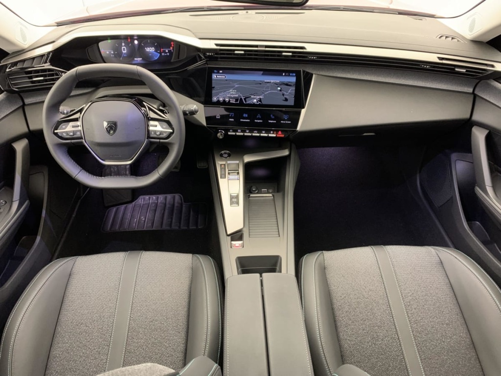 PEUGEOT 308 PureTech 130ch S S EAT8 Allure - ref: 1-313090 - Photo 10