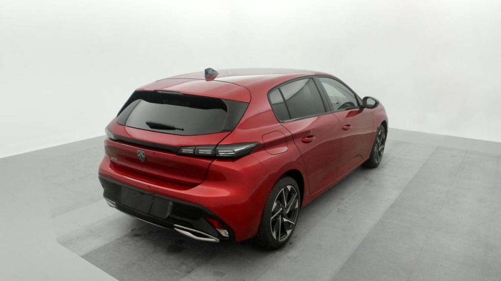 PEUGEOT 308 PureTech 130ch S S EAT8 Allure - ref: 1-313151 - Photo 6