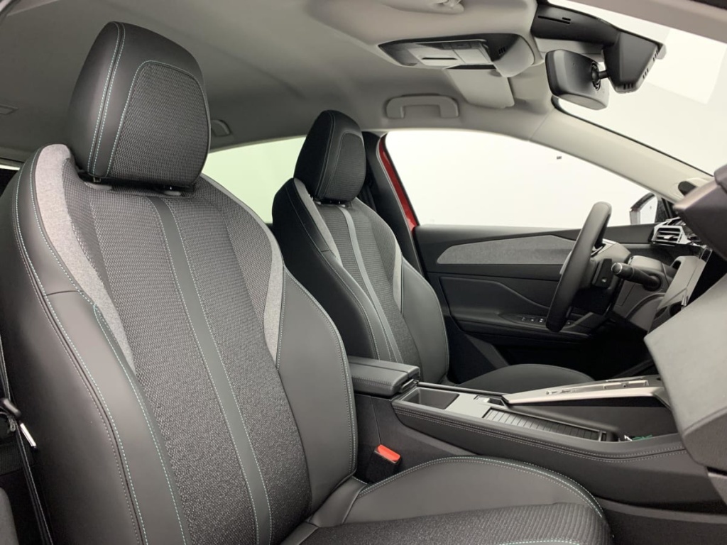 PEUGEOT 308 PureTech 130ch S S EAT8 Allure - ref: 1-313151 - Photo 7