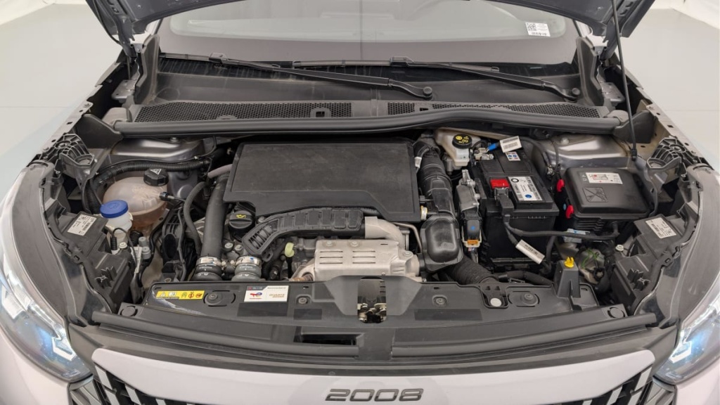 PEUGEOT 2008 PureTech 100 S S BVM6 Allure - ref: 1-313184 - Photo 20