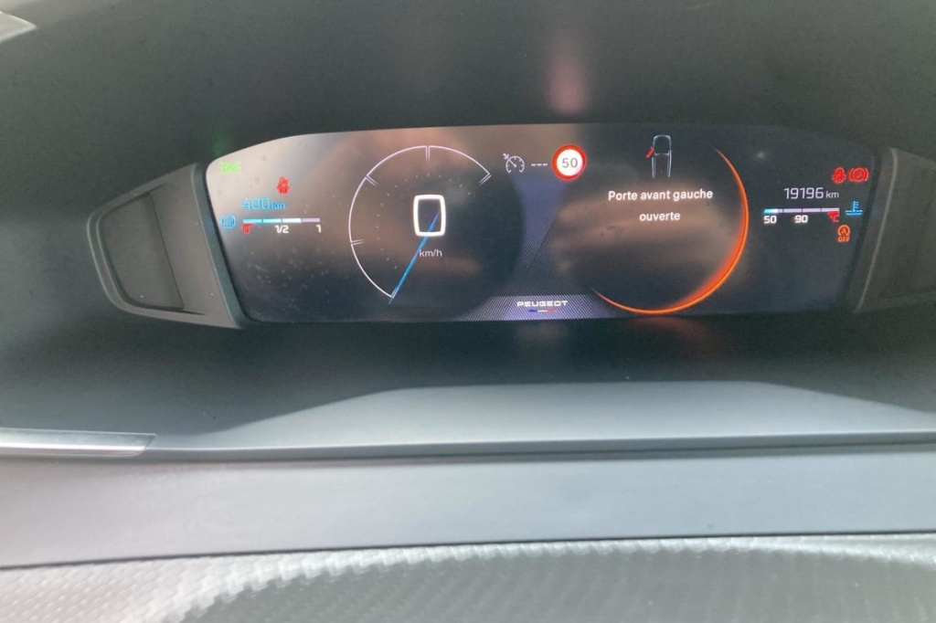 PEUGEOT 2008 PureTech 100 S S BVM6 Allure - ref: 1-313185 - Photo 20