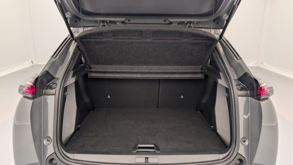 PEUGEOT 2008 PureTech 100 S S BVM6 Allure - ref: 1-313188 - Photo 11