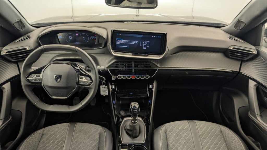 PEUGEOT 2008 PureTech 100 S S BVM6 Allure - ref: 1-313188 - Photo 13