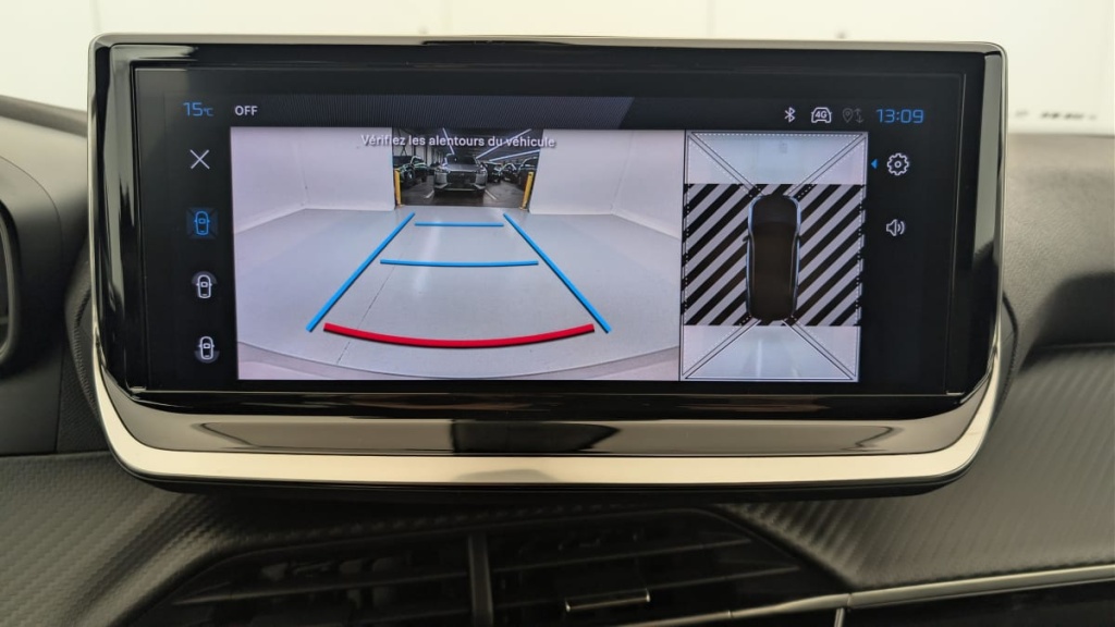 PEUGEOT 2008 PureTech 100 S S BVM6 Allure - ref: 1-313188 - Photo 19