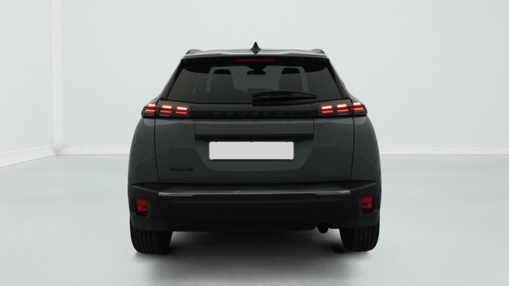 PEUGEOT 2008 PureTech 100 S S BVM6 Allure - ref: 1-313188 - Photo 6