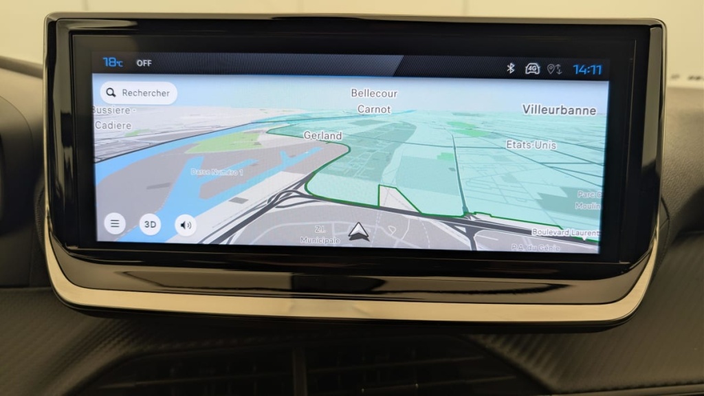 PEUGEOT 2008 PureTech 100 S S BVM6 Allure - ref: 1-313189 - Photo 19