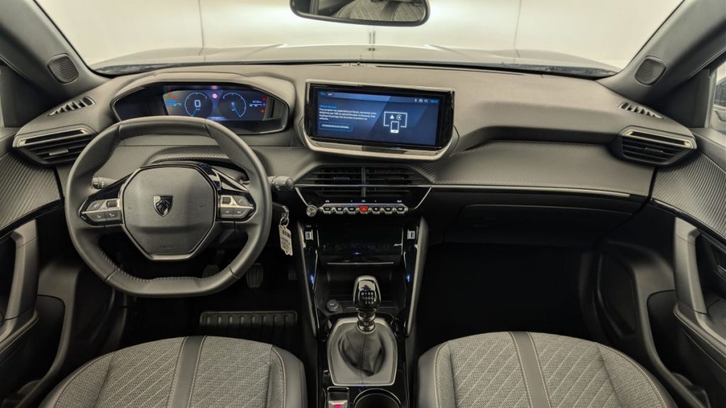 PEUGEOT 2008 PureTech 100 S S BVM6 Allure - ref: 1-313190 - Photo 13