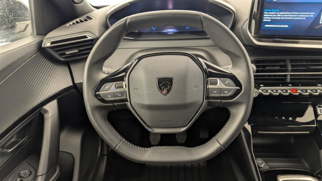PEUGEOT 2008 PureTech 100 S S BVM6 Allure - ref: 1-313190 - Photo 14
