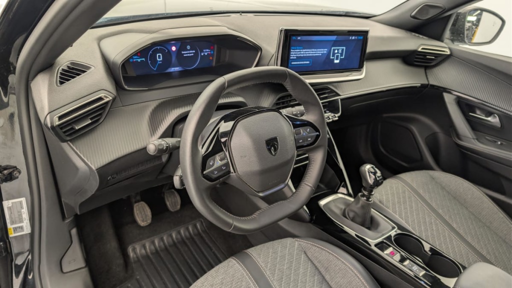 PEUGEOT 2008 PureTech 100 S S BVM6 Allure - ref: 1-313190 - Photo 15