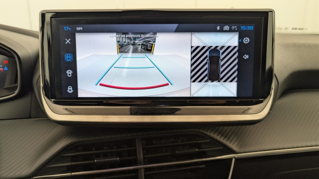 PEUGEOT 2008 PureTech 100 S S BVM6 Allure - ref: 1-313190 - Photo 18