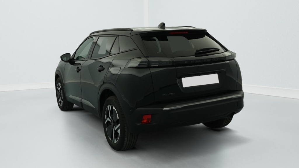 PEUGEOT 2008 PureTech 100 S S BVM6 Allure - ref: 1-313190 - Photo 5