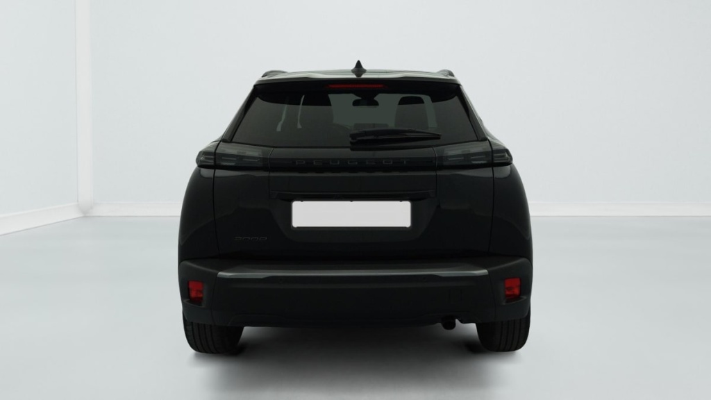 PEUGEOT 2008 PureTech 100 S S BVM6 Allure - ref: 1-313190 - Photo 6