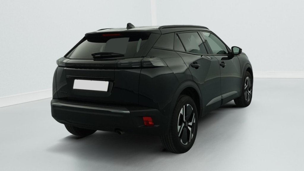 PEUGEOT 2008 PureTech 100 S S BVM6 Allure - ref: 1-313190 - Photo 7