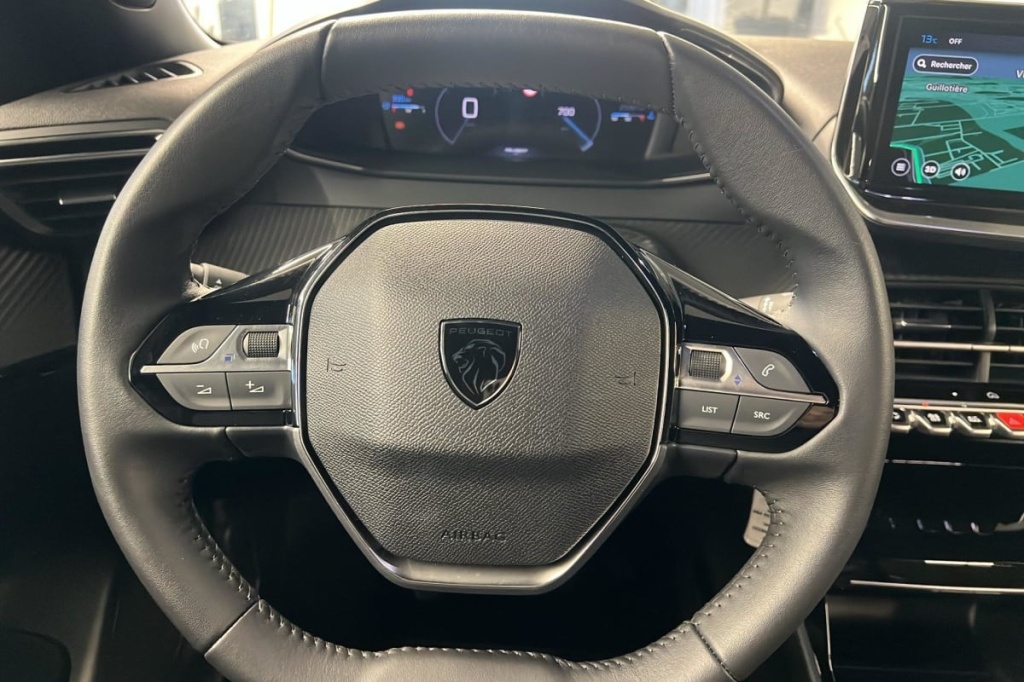 PEUGEOT 2008 PureTech 100 S S BVM6 Allure - ref: 1-313191 - Photo 14