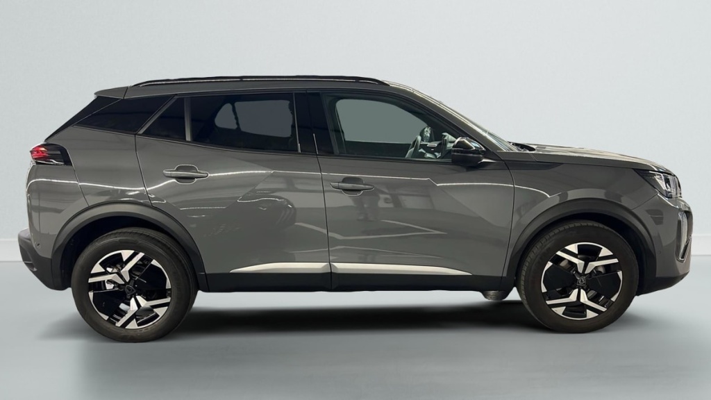 PEUGEOT 2008 PureTech 100 S S BVM6 Allure - ref: 1-313191 - Photo 8