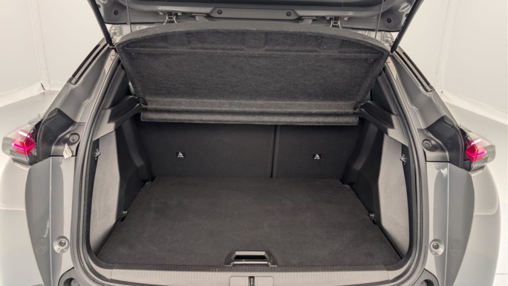 PEUGEOT 2008 PureTech 100 S S BVM6 Allure - ref: 1-313192 - Photo 11