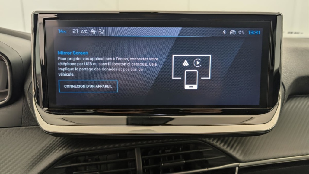 PEUGEOT 2008 PureTech 100 S S BVM6 Allure - ref: 1-313192 - Photo 18