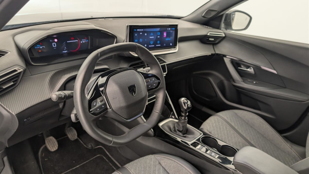 PEUGEOT 2008 PureTech 100 S S BVM6 Allure - ref: 1-313194 - Photo 15