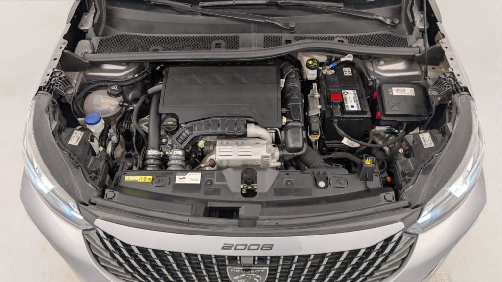 PEUGEOT 2008 PureTech 100 S S BVM6 Allure - ref: 1-313194 - Photo 20