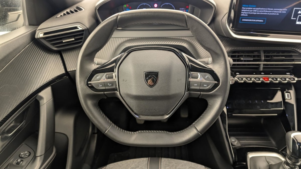 PEUGEOT 2008 PureTech 100 S S BVM6 Allure - ref: 1-313195 - Photo 14