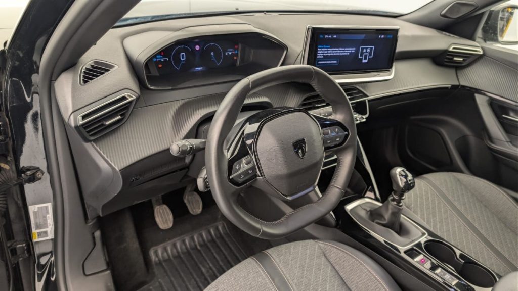 PEUGEOT 2008 PureTech 100 S S BVM6 Allure - ref: 1-313195 - Photo 15